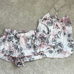 Victoria’s Secret PJ Set